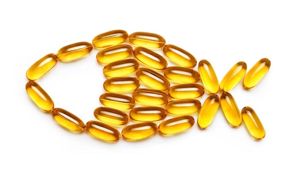 Pulsactive contiene Omega-3