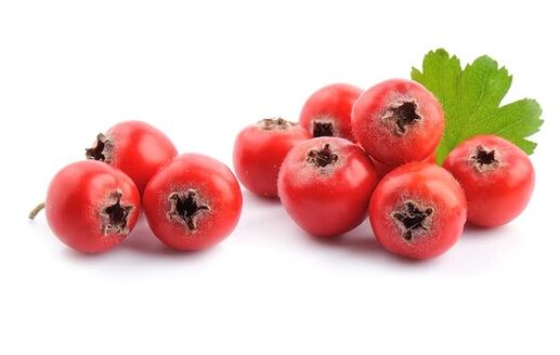 Pulsactive contiene olio di biancospino